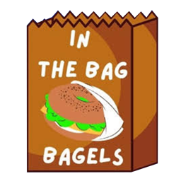 In The Bag logo.
